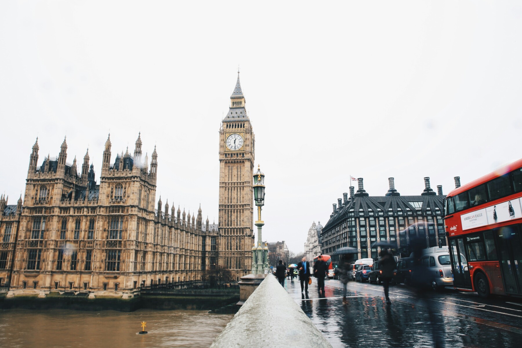 Employment Rights Bill 2025