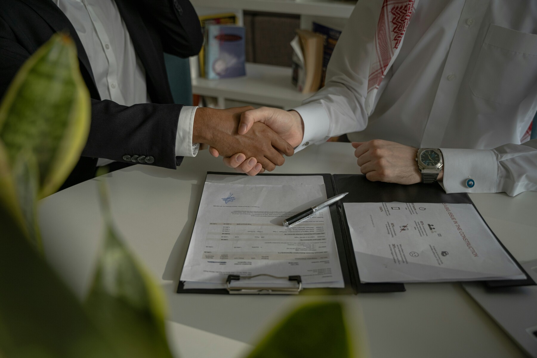 Family Law Mediation