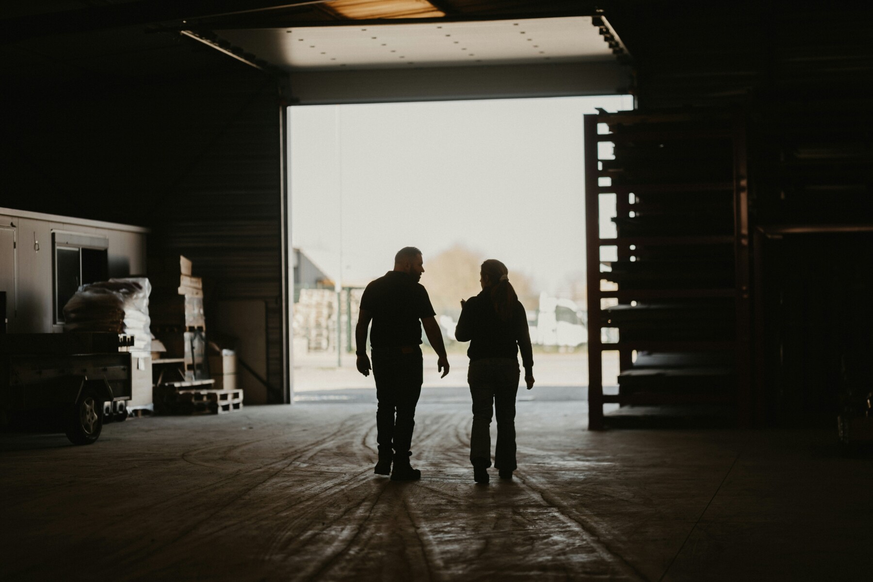 FICs and FLPs, rather than trusts
