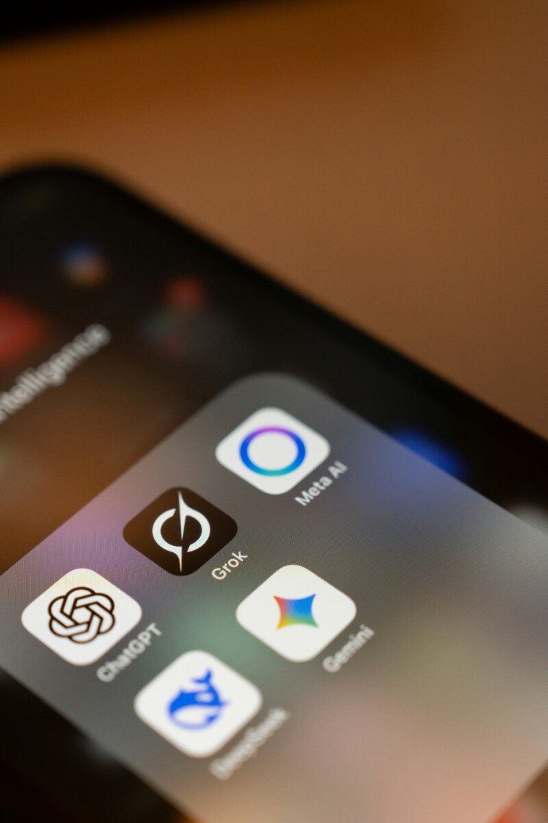 Jamie Hurworth on banning the technology