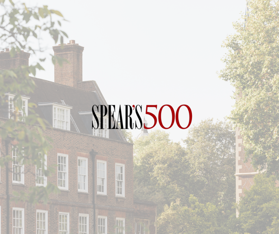 Spears Web