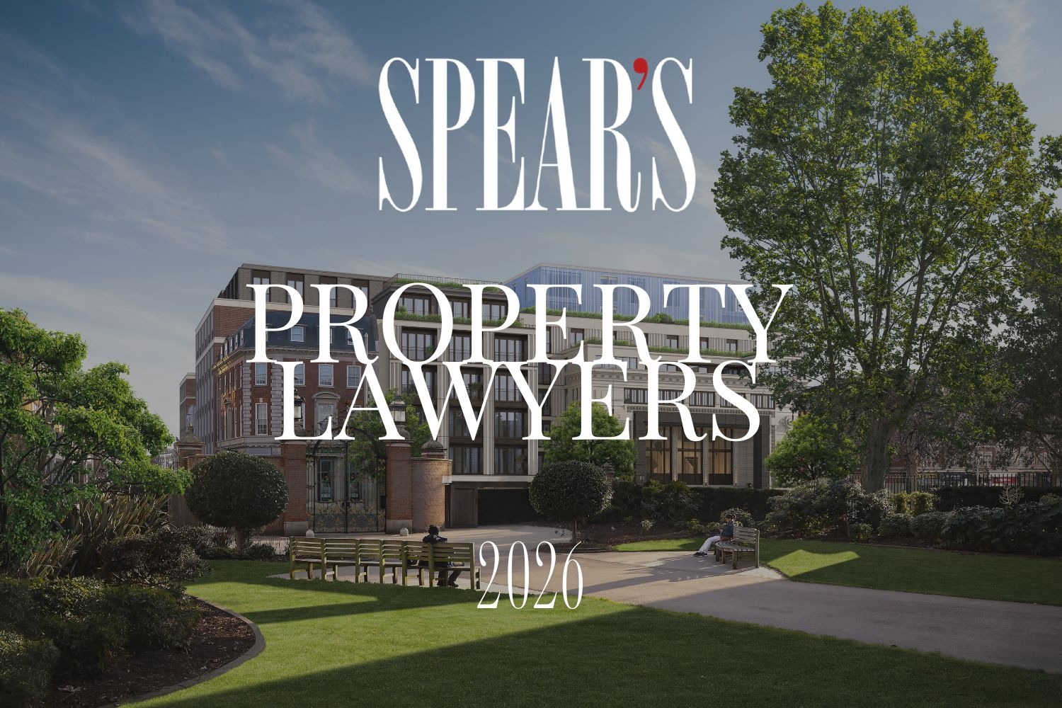 Property Lawyers Asset