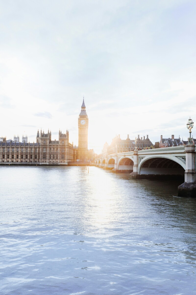 UK SLAPP Ruling